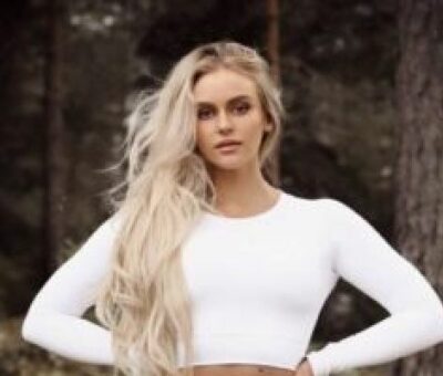 Anna Nystrom