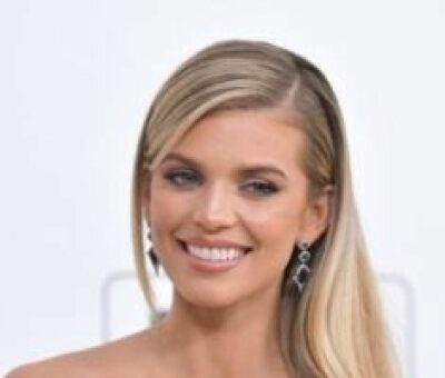 AnnaLynne McCord