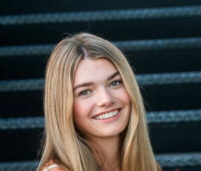 Anne Rewey