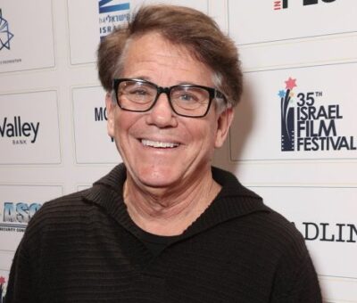 Anson Williams