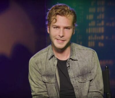 Anthony Ingruber