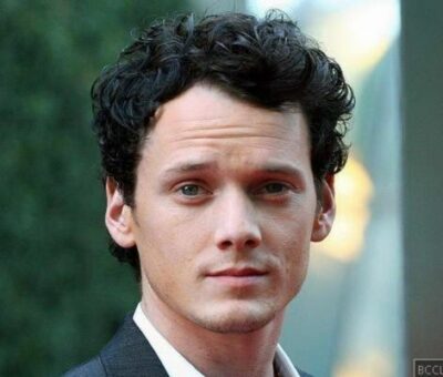 Anton Yelchin