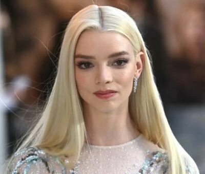 Anya Taylor-Joy