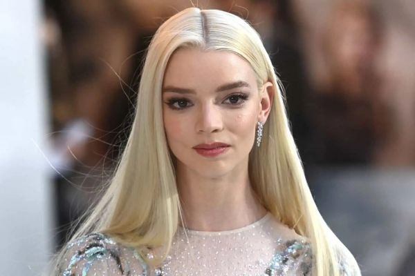 Anya Taylor-Joy