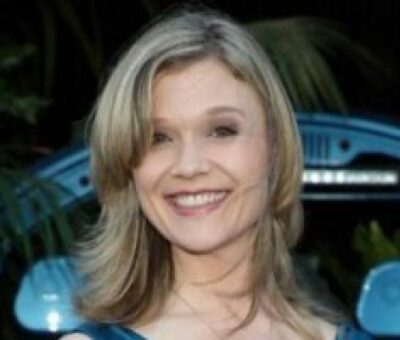 Ariana Richards