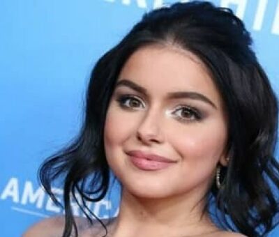 Ariel Winter