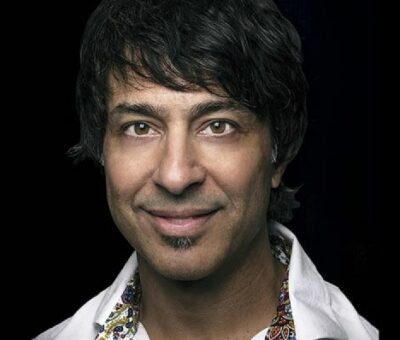 Arj Barker