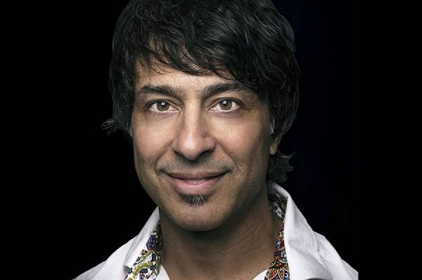 Arj Barker