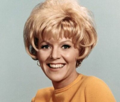 Arlene Golonka
