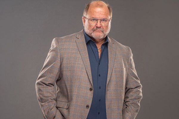 Arn Anderson