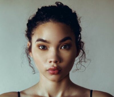 Ashley Moore