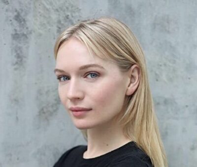 Ashley Nash