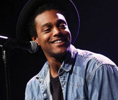 Austin Brown