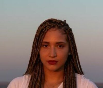 Ayoka Lee