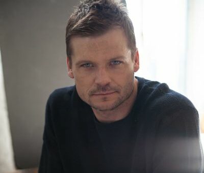 Bailey Chase