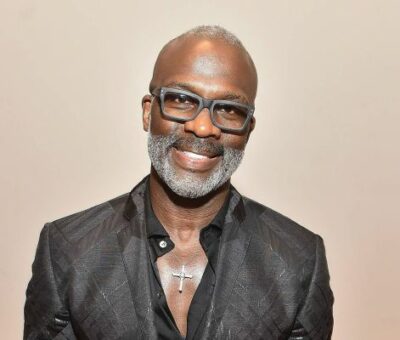 BeBe Winans