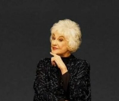 Bea Arthur