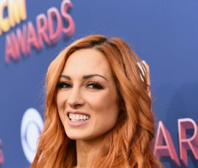 Becky Lynch