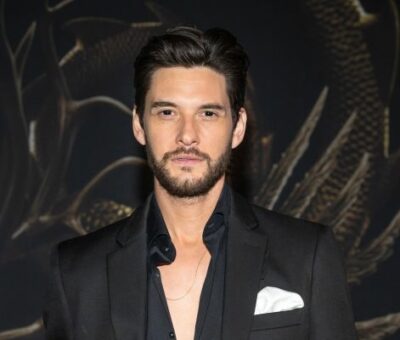 Ben Barnes