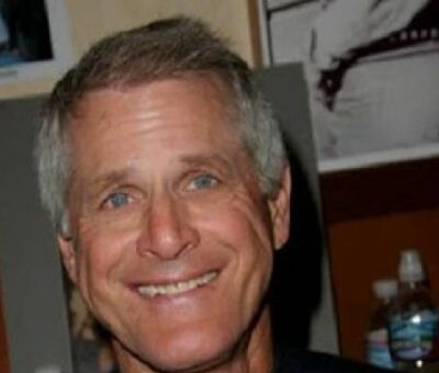 Ben Murphy