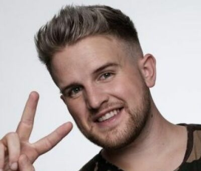 Ben Philips