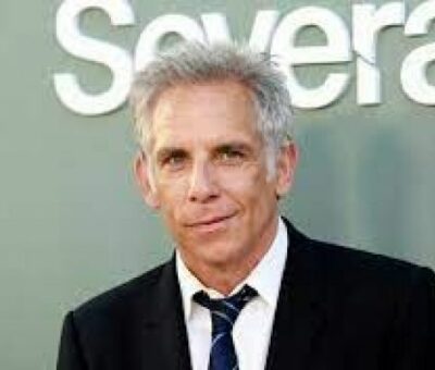 Ben Stiller