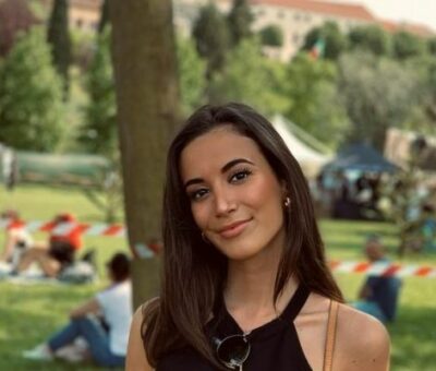 Benedetta Caretta
