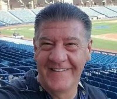 Bill Michaels