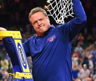 Bill Self