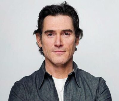 Billy Crudup