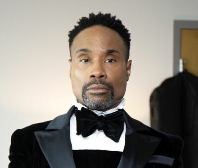 Billy Porter