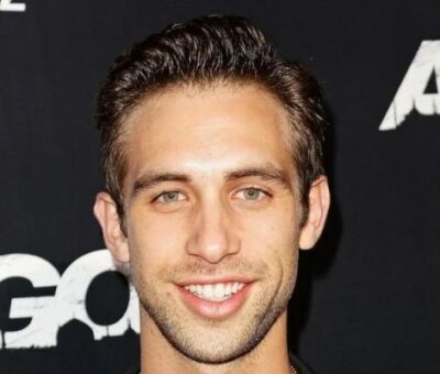 Blake Berris