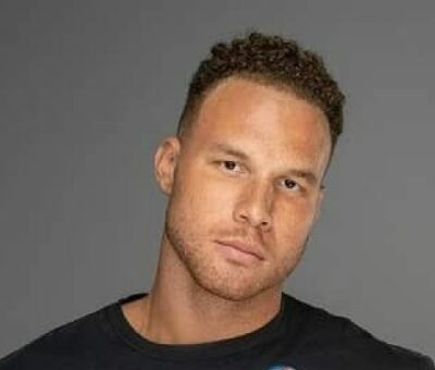 Blake Griffin