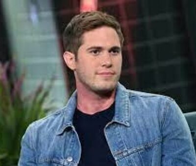 Blake Jenner