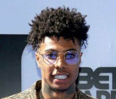 Blueface