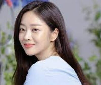 Bo-Yoon Jo