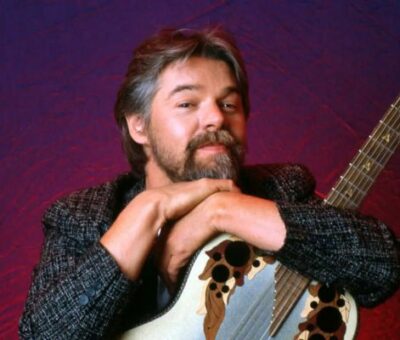 Bob Seger
