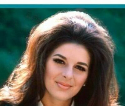 Bobbie Gentry