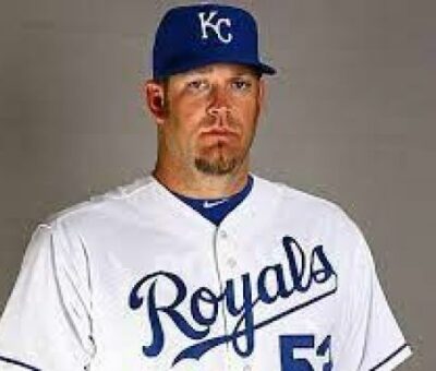 Brad Penny