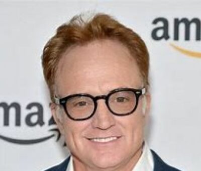 Bradley Whitford