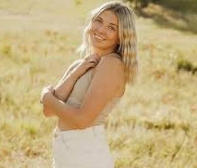 Brailee Butler