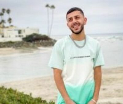 Brandon Awadis
