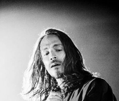 Brandon Boyd