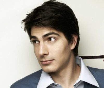 Brandon Routh