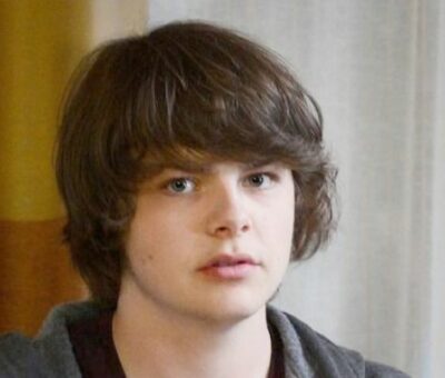 Brendan Meyer
