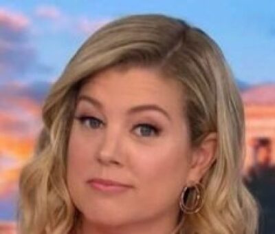Brianna Keilar