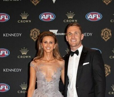 Britt Selwood