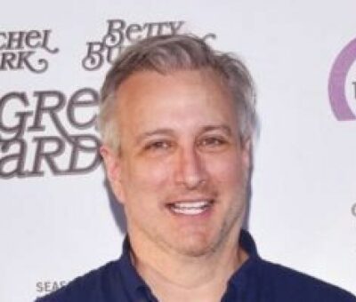 Bronson Pinchot