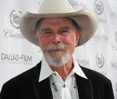 Buck Taylor