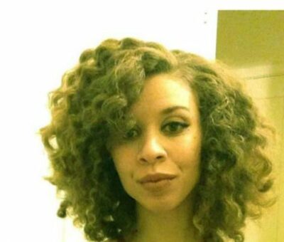 Naomi Burton-Crews